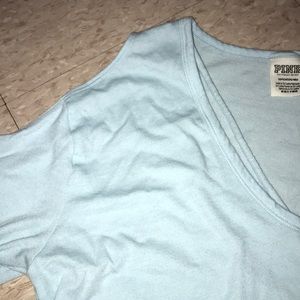 PINK tshirt